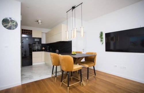 Podstrana Apartamento | Zoeland