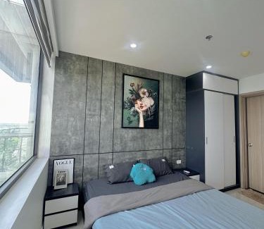 Hue Apartamento | Zoemxin Homestay