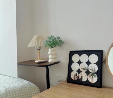 Hue Apartamento | Zoemxin Homestay