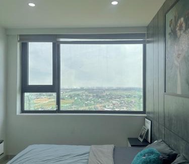 Hue Apartamento | Zoemxin Homestay