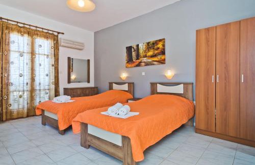 Arkasa Apartamento | ZoeStudios-Arkasa