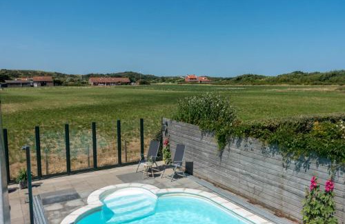 Zoutelande Casa | Zoet & Zout