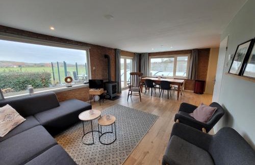 Zoutelande Casa | Zoet & Zout