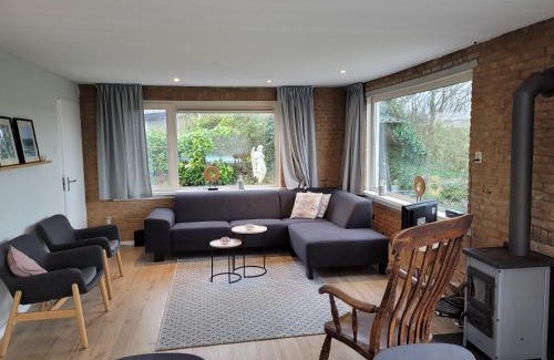 Zoutelande Casa | Zoet & Zout