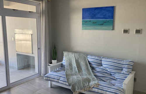 Struisbaai Apartamento | Zoetendaal