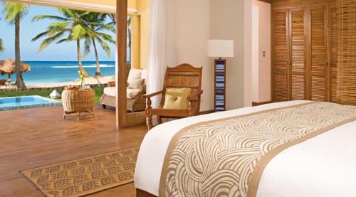 Punta Cana Complejo | Zoetry Agua Punta Cana - All Inclusive