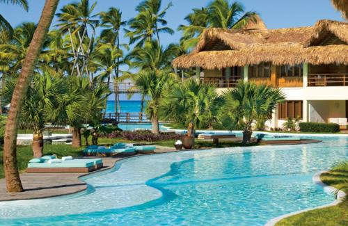 Punta Cana Complejo | Zoetry Agua Punta Cana - All Inclusive