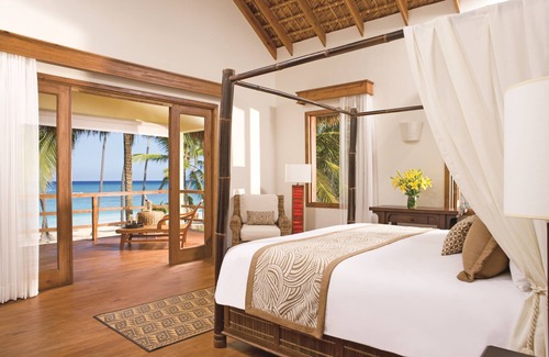 Punta Cana Complejo | Zoetry Agua Punta Cana - All Inclusive