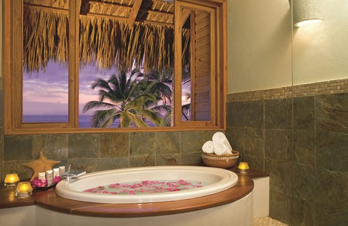 Punta Cana Complejo | Zoetry Agua Punta Cana - All Inclusive