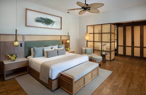 Punta Cana Complejo | Zoetry Agua Punta Cana - All Inclusive