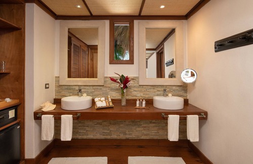 Punta Cana Complejo | Zoetry Agua Punta Cana - All Inclusive