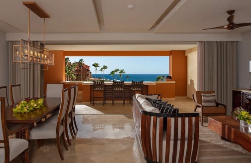 Santa Rosa Apartamento | Zoetry Casa Del Mar