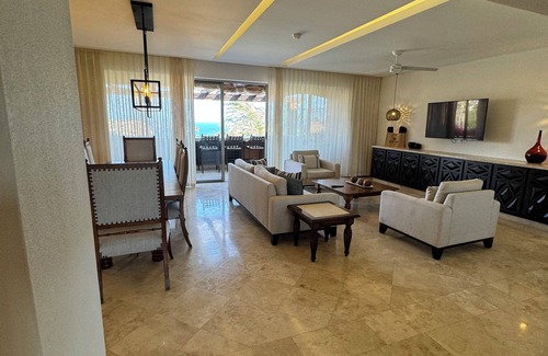 San José del Cabo Complejo | Zoetry Casa Del Mar