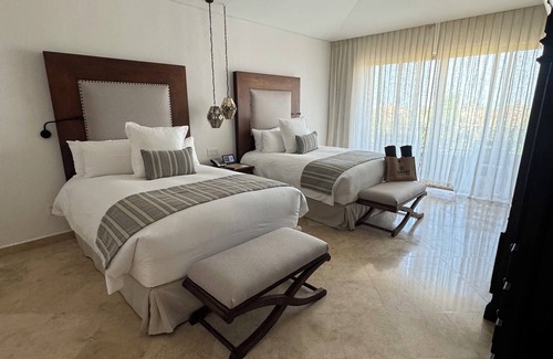 San José del Cabo Complejo | Zoetry Casa Del Mar