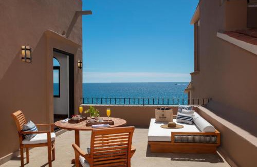 San José del Cabo Complejo | Zoetry Casa del Mar Los Cabos