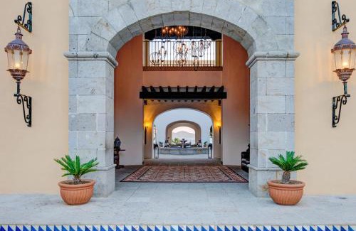 San José del Cabo Complejo | Zoetry Casa del Mar Los Cabos