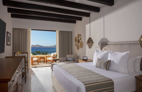 San José del Cabo Complejo | Zoetry Casa del Mar Los Cabos - All Inclusive