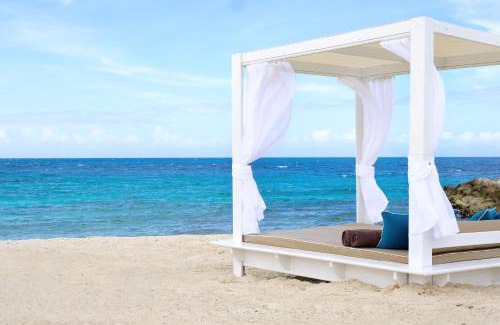 Piscadera Complejo | Zoetry Curacao