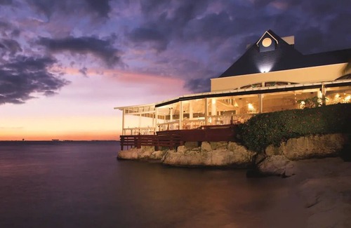 Isla Mujeres Complejo | Zoetry Villa Rolandi Isla Mujeres Cancun - Junior Suite Double Ocean Front