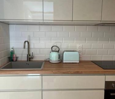 Moustiers-Sainte-Marie Apartamento | Zofia appartements - Appartement avec cour privée #1
