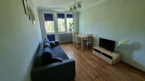 Biala Podlaska Apartamento | Zofii Las