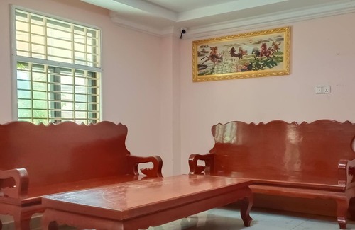 Sen Sok Casa | Zoha Residency