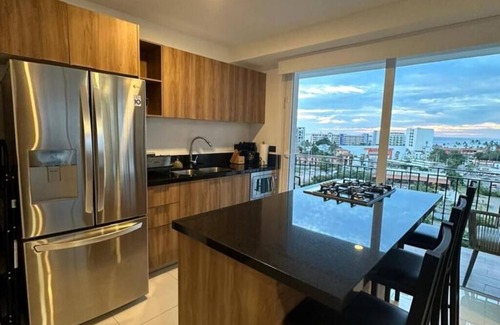 Palmar de Aramara Condominio | Zoho Skies 2 BDR & Bay View