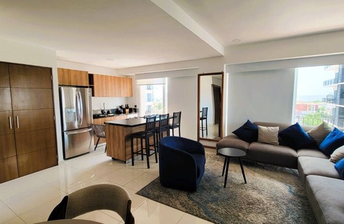 Palmar de Aramara Condominio | Zoho Skies 2 BDR & Bay View