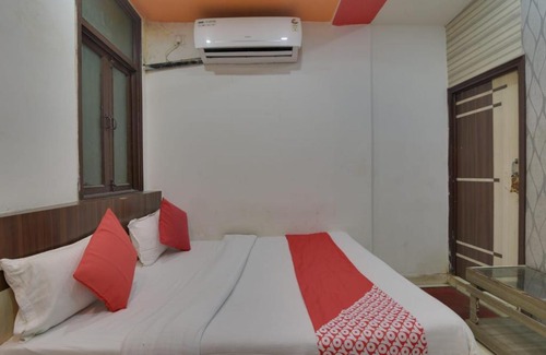 Kanpur Hotel | ZohoRooms 35701 Gagan Sagar