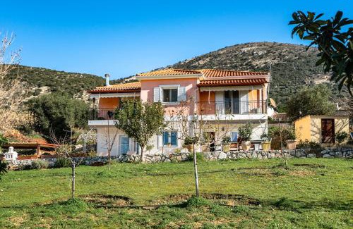 Faraklata Apartamento | Zoi studio
