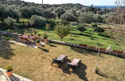 Faraklata Apartamento | Zoi studio