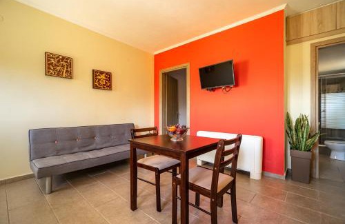 Faraklata Apartamento | Zoi studio