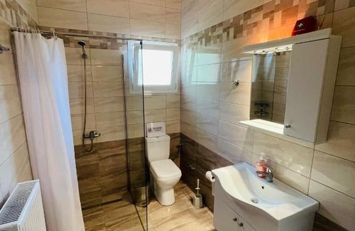 Fanari Apartamento | Zoi Studios