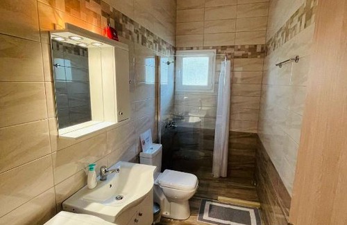 Fanari Apartamento | Zoi Studios