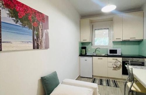 Fanari Apartamento | Zoi Studios