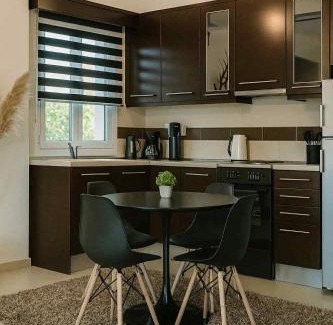 Polykarpion Apartamento | ΖoiHouse