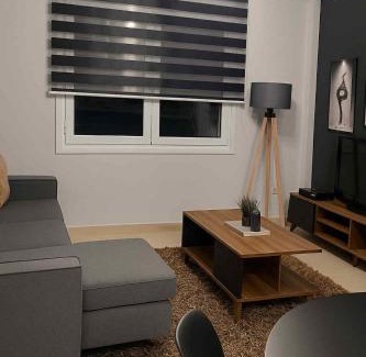 Polykarpion Apartamento | ΖoiHouse
