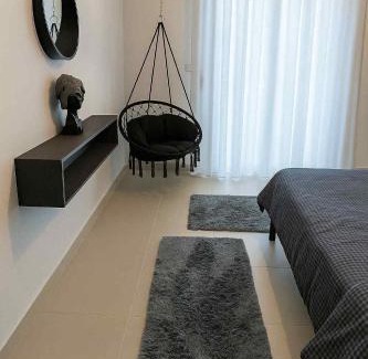 Polykarpion Apartamento | ΖoiHouse