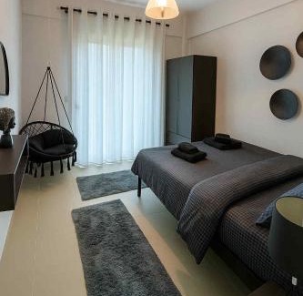 Polykarpion Apartamento | ΖoiHouse