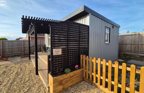 Pointon Apartamento | Zoila's Rest - A self-contained studio