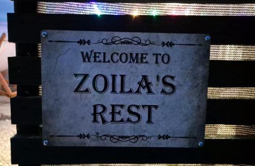 Pointon Apartamento | Zoila's Rest - A self-contained studio