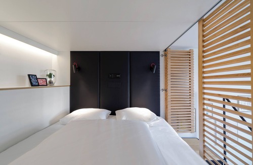 Amager Hotel | Zoku Copenhagen