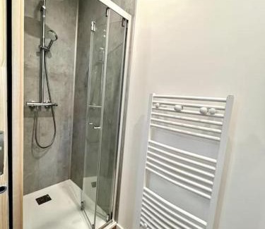 Zola Apartamento | Zola 2pers Tv