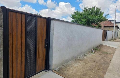 Vojvodina Apartamento | Zolax Apartmans