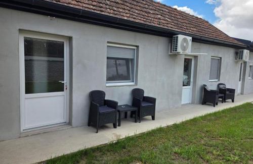 Vojvodina Apartamento | Zolax Apartmans