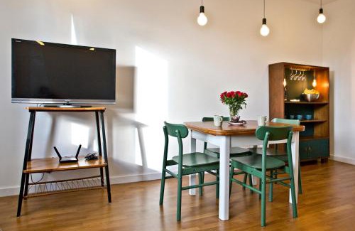 Marymount Apartamento | Zoliborz P&O Serviced Apartments