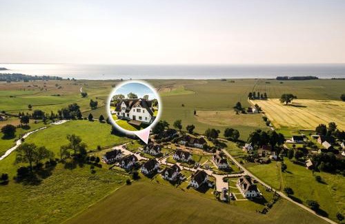 Stolpe auf Usedom Apartamento | Zolima - Modern - E-Bike Ladestation - Familie