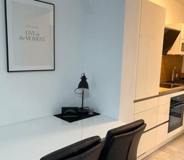 Balingen Apartamento | Zollernalbdomizil FeWo1