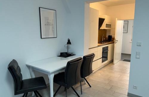 Balingen Apartamento | Zollernalbdomizil FeWo1