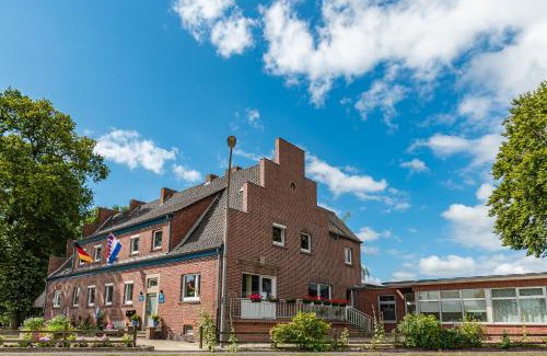 Haren Apartamento | ZOLLHOES Zoek de grens op!
